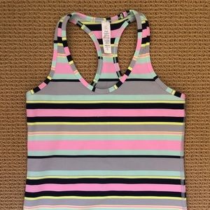 Ivivva Racer Back Tank